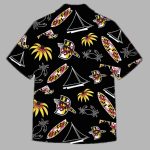 2025 Shorebirds MD Pride Hawaiian Shirt Giveaway