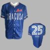 2025 Syracuse Mets Italian Jersey Giveaway 1