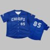 2025 Syracuse Wall of Fame Day Jersey Giveaway 2
