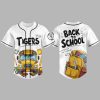 2025 Tigers Back To School Jersey 1