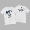 2025 Tigers El Mago Shirt Giveaway 1