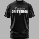 2025 White Sox Cristo Rey Jesuit High School Night Shirt Giveaway