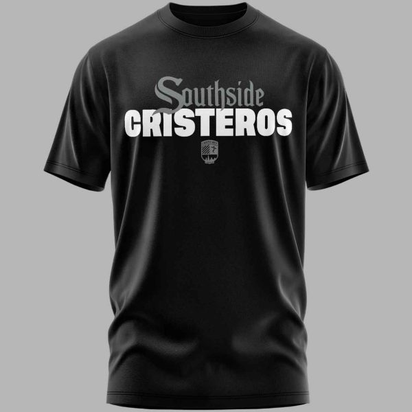 2025 White Sox Cristo Rey Jesuit High School Night Shirt Giveaway 3