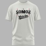 2025 White Sox Hispanic Heritage Night Shirt Giveaway