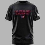 2025 White Sox Puerto Rican Heritage Night Shirt Giveaway