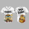 2025 Yankees Back To School Jersey 1