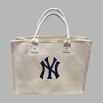 2025 Yankees Beach Tote Night Giveaway