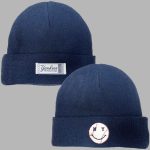 2025 Yankees + New York or Nowhere Knit Hat Giveaway