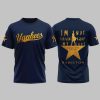2025 Yankees x Hamilton Night Shirt 1