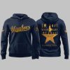 2025 Yankees x Hamilton Night Shirt 3