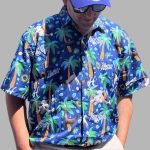 2025 Yard Goats Floridian Shirt Giveaway