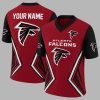 2025 Falcons Personalized Jersey 1
