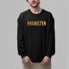 Angelica Eliza Yankees HAMILTEN Shirt 2