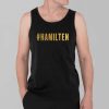 Angelica Eliza Yankees HAMILTEN Shirt 3