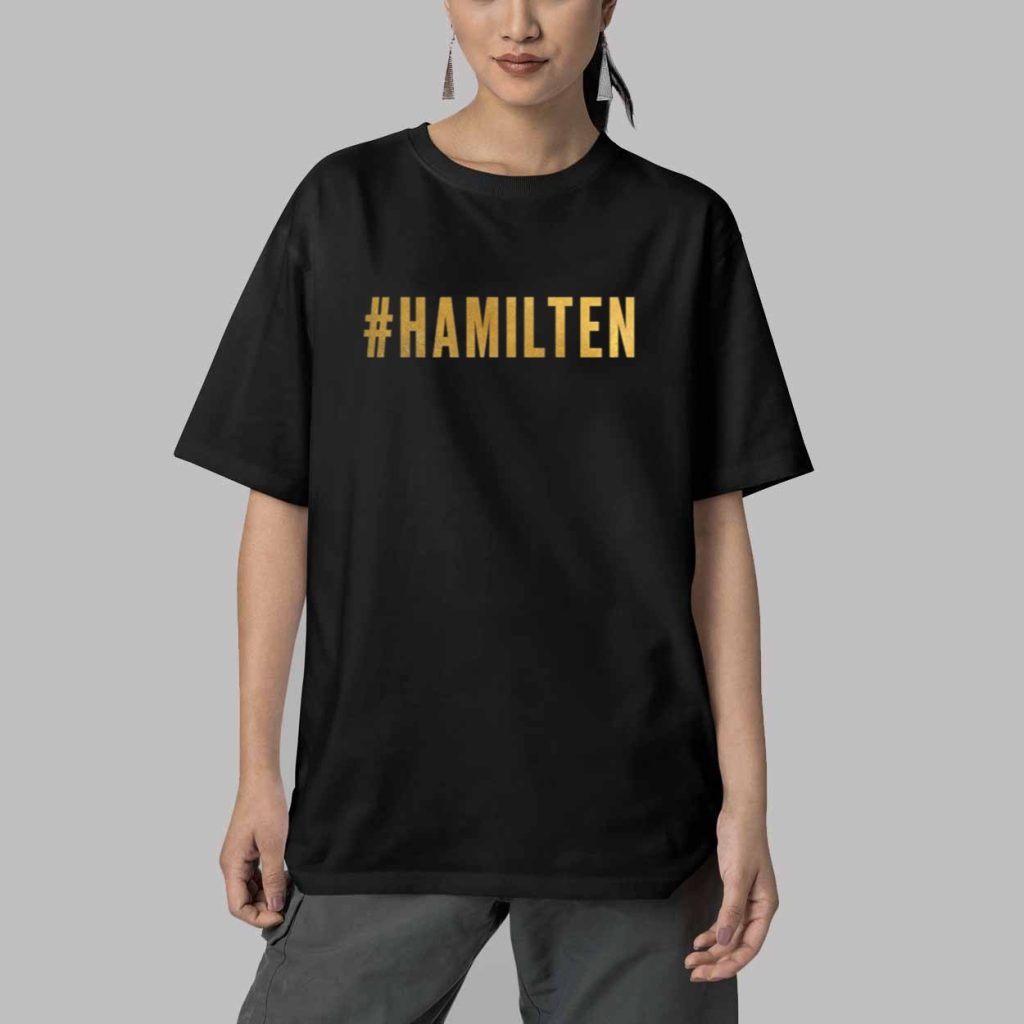 Angelica Eliza Yankees HAMILTEN Shirt 5 Angelica Eliza Yankees HAMILTEN Shirt 5