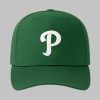 Aric Allen P Eagles Hat 1