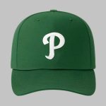 Aric Allen P Eagles Hat