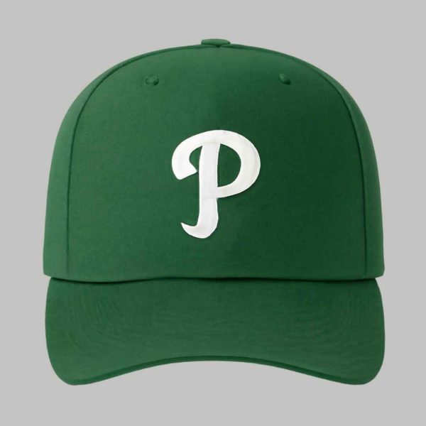 Aric Allen P Eagles Hat 1