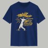 Bang Bang Brice Turang Shirt 1