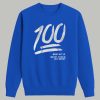 Bobby Witt Jr Fastest To 100 Hr In KC History Shirt 3