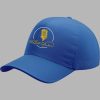 Brewers Baseball Honoring Mr Baseball Bob Uecker Hat 1
