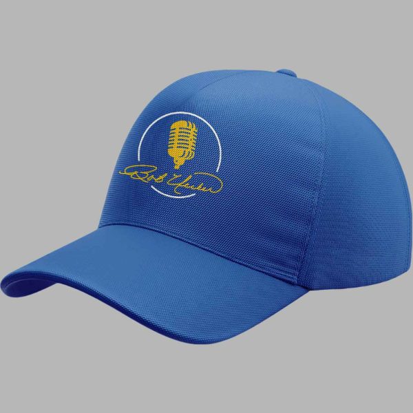 Brewers Baseball Honoring Mr Baseball Bob Uecker Hat 1