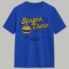 Brewers Burger Crew Shirt 1
