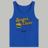Brewers Burger Crew Shirt 4