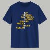 Brewers Pancakes Pat Vaughn Contreras Shirt 1