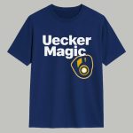 Brewers Uecker Magic Shirt
