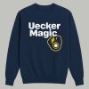 Brewers Uecker Magic Shirt 3