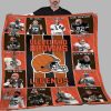 Browns Legend Limited Edition Blanket 1