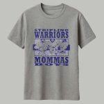 Bryce Harper Stripling Warriors Mommas Boys Shirt