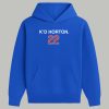 Cade Horton Kd Horton 22 Shirt 2