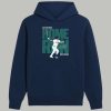 Cal Raleigh Catcher Home Run Record Shirt 2