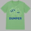 Cal Raleigh Lil Dumper Shirt 1