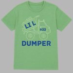 Cal Raleigh Lil Dumper Shirt