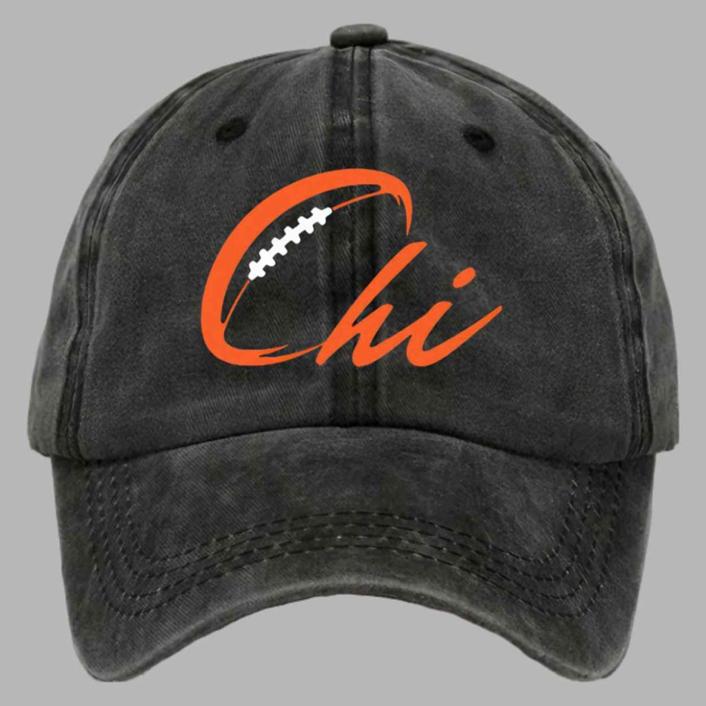 Chi Bears Football Hat 4 Chi Bears Football Hat 4