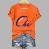 Chi Bears Football T Shirt 1