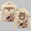 Chiefs Native American Heritage Month 2025 Hoodie 2 1