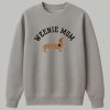 Dachshund Weenie Mom Shirt 3