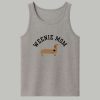 Dachshund Weenie Mom Shirt 4