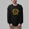 Dad Camp Caher Steel City Latrobe PA Shirt 2