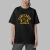Dad Camp Caher Steel City Latrobe PA Shirt 5