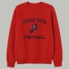 Dontae Balfour Texas Tech Football Shirt 3