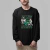 Eagles Jalen Hurts Shirt 2