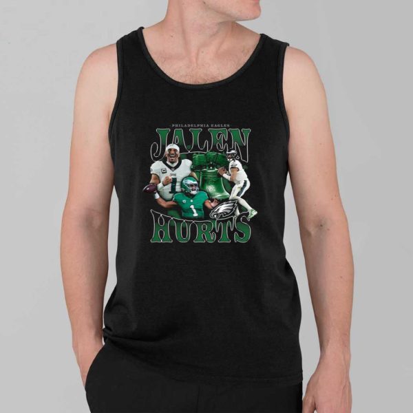 Eagles Jalen Hurts Shirt 3