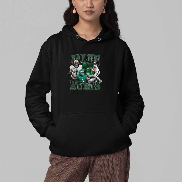 Eagles Jalen Hurts Shirt 4