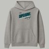 Eagles Super Bowl LIX Champions 14 3 Regular Season Shirt 3