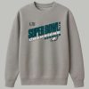 Eagles Super Bowl LIX Champions 14 3 Regular Season Shirt 4